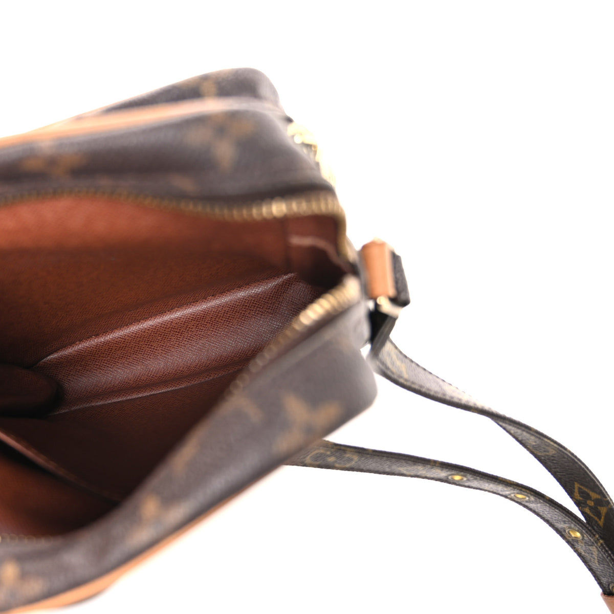 Louis Vuitton Monogram Amazone 5 of 11
