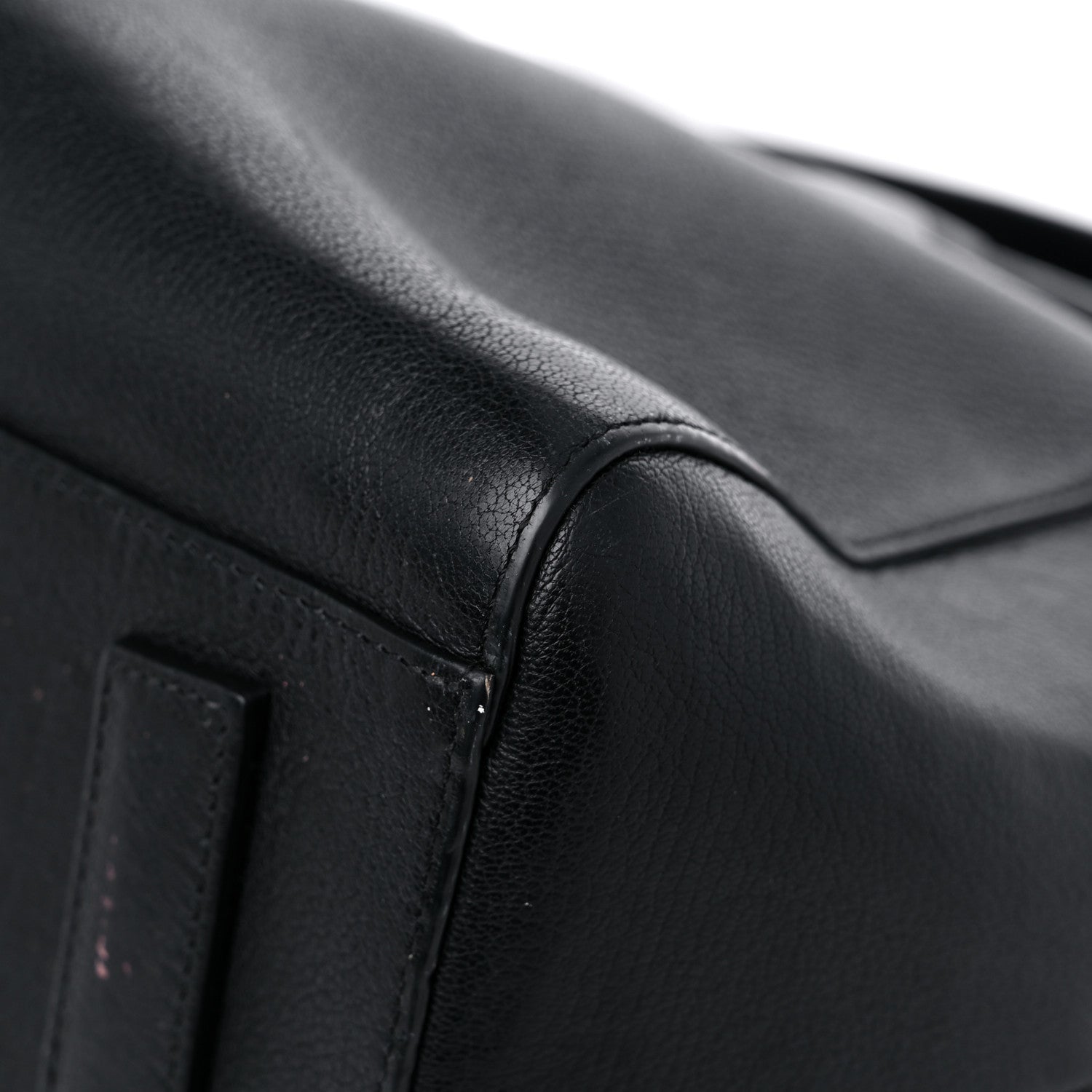 Givenchy Sugar Goatskin Large Antigona Black 9 of 17