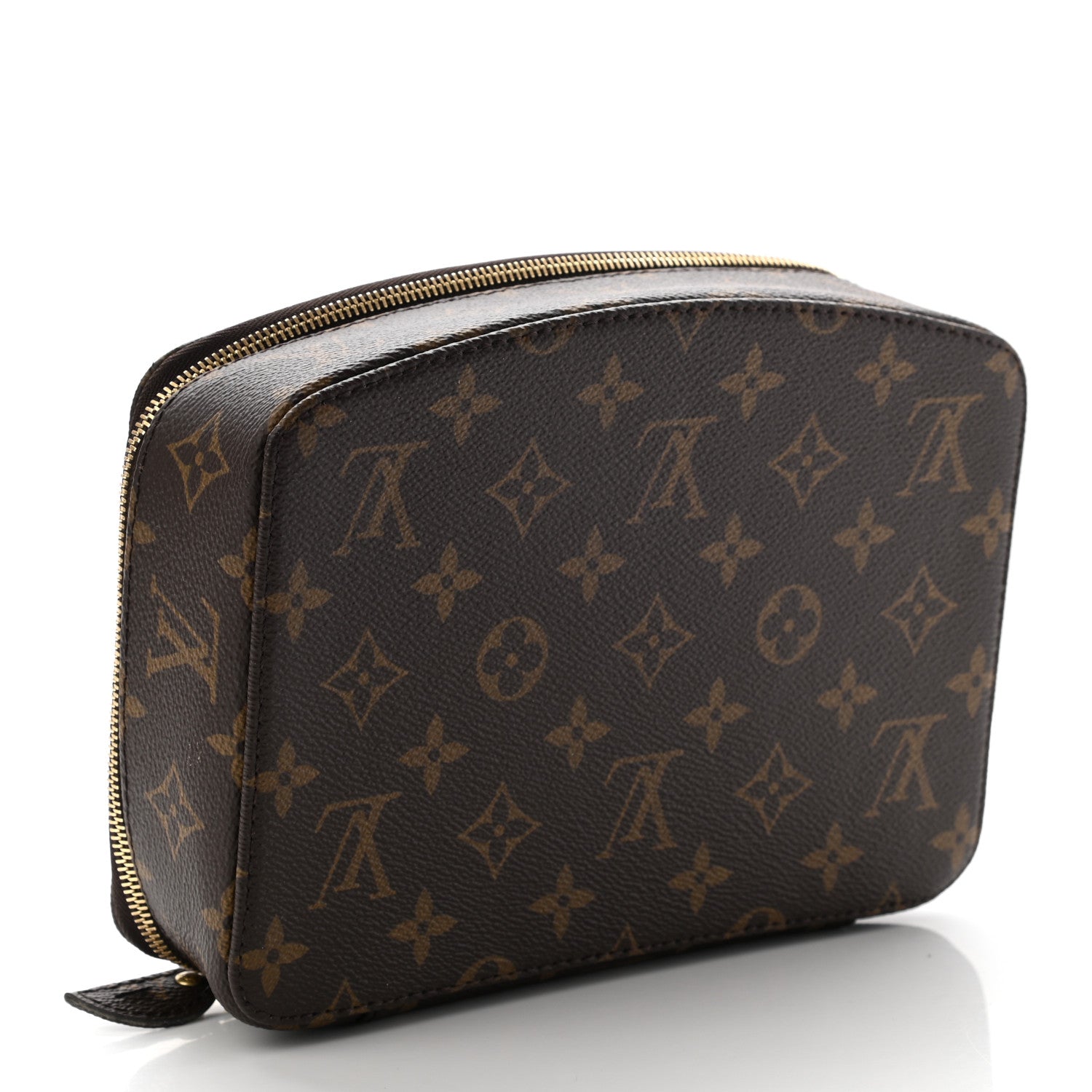 Louis Vuitton Monogram Monte Carlo Jewelry Box 4 of 9