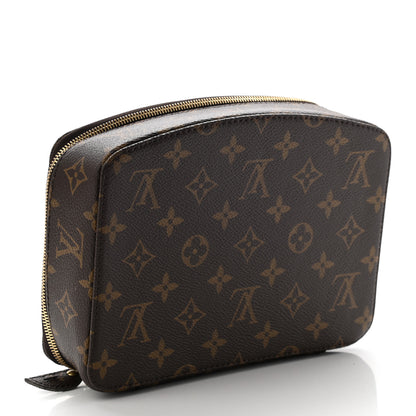 Louis Vuitton Monogram Monte Carlo Jewelry Box 4 of 9