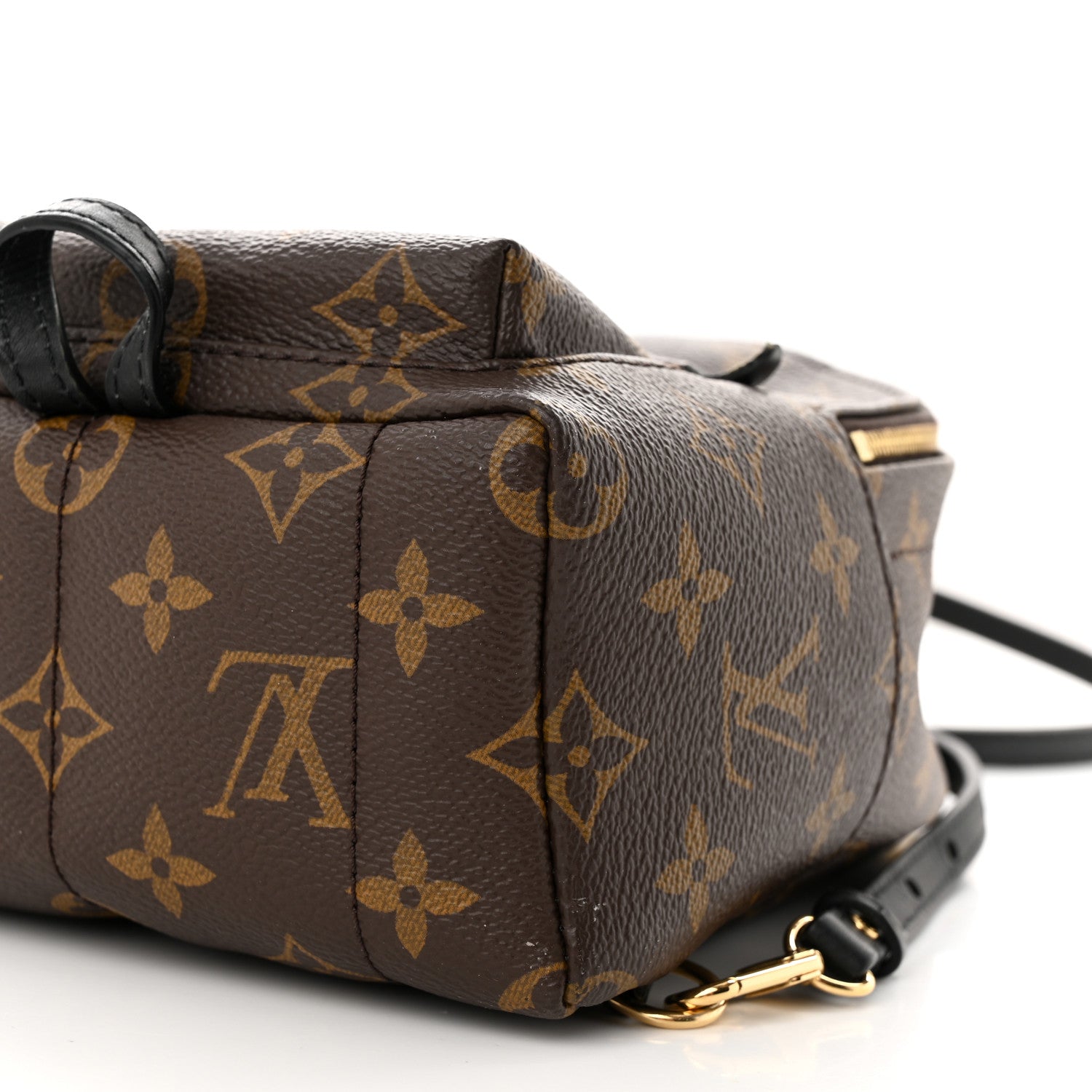 Louis Vuitton Monogram Palm Springs Backpack Mini 9 of 15