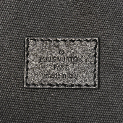 Louis Vuitton Monogram Macassar Dean Backpack 6 of 8