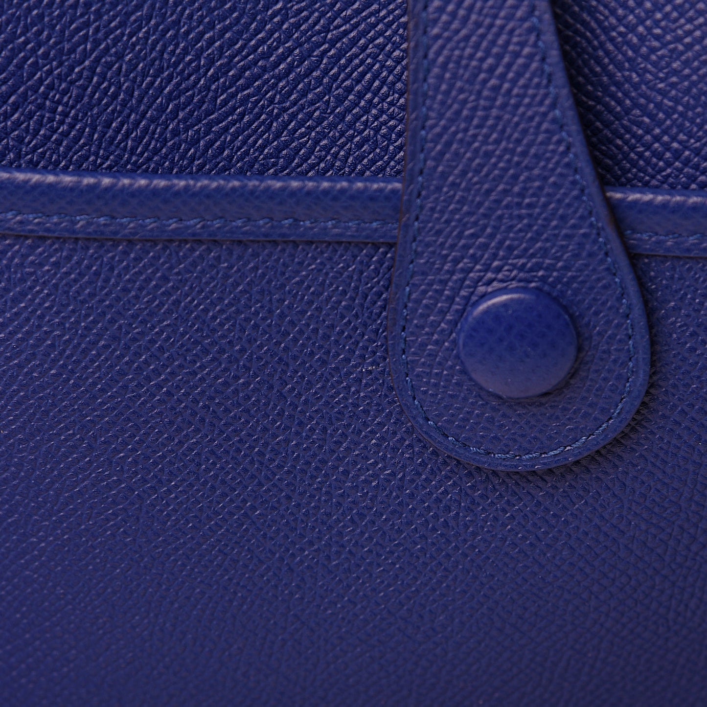 Epsom Evelyne III PM Bleu Electrique