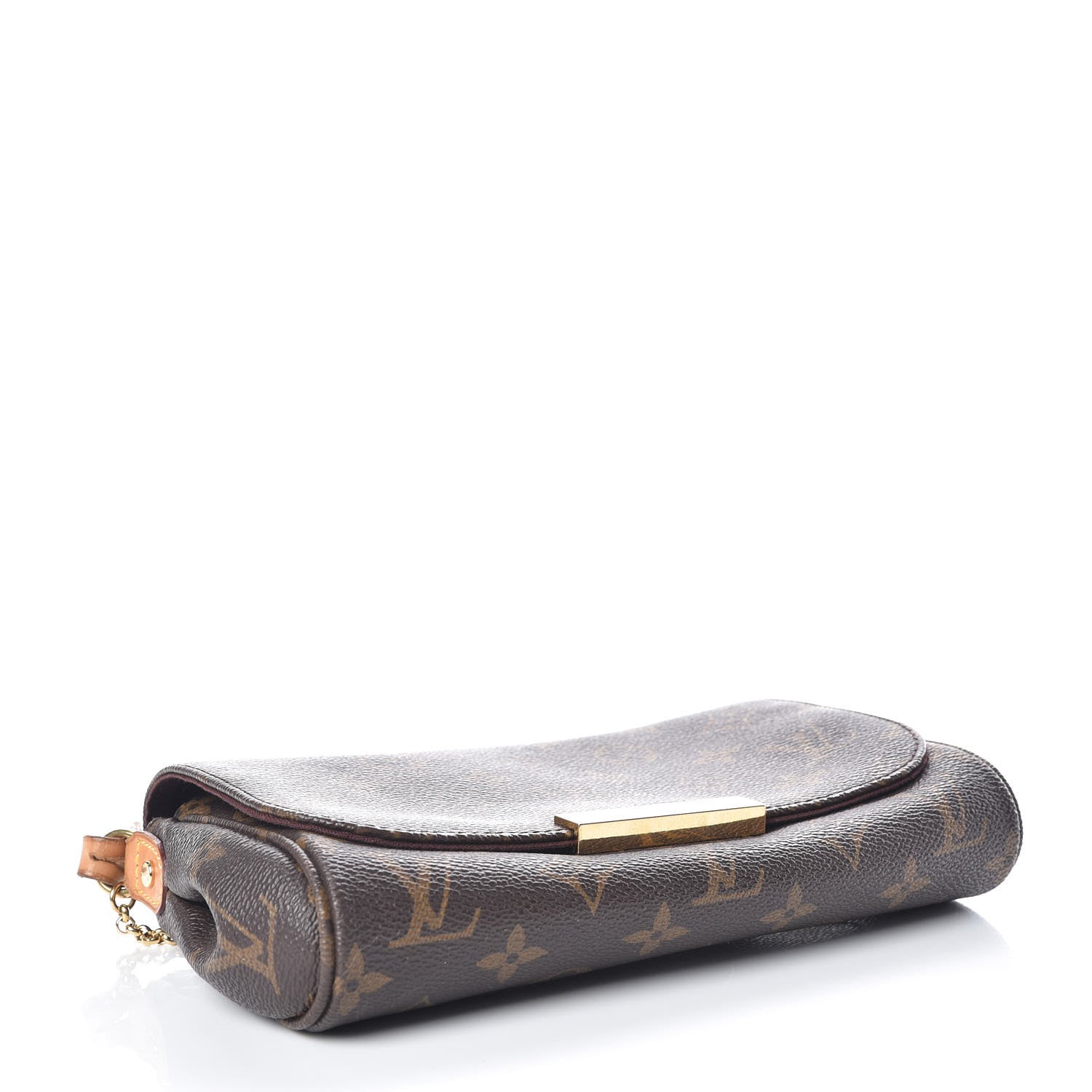 Louis Vuitton Monogram Favorite PM 4 of 12