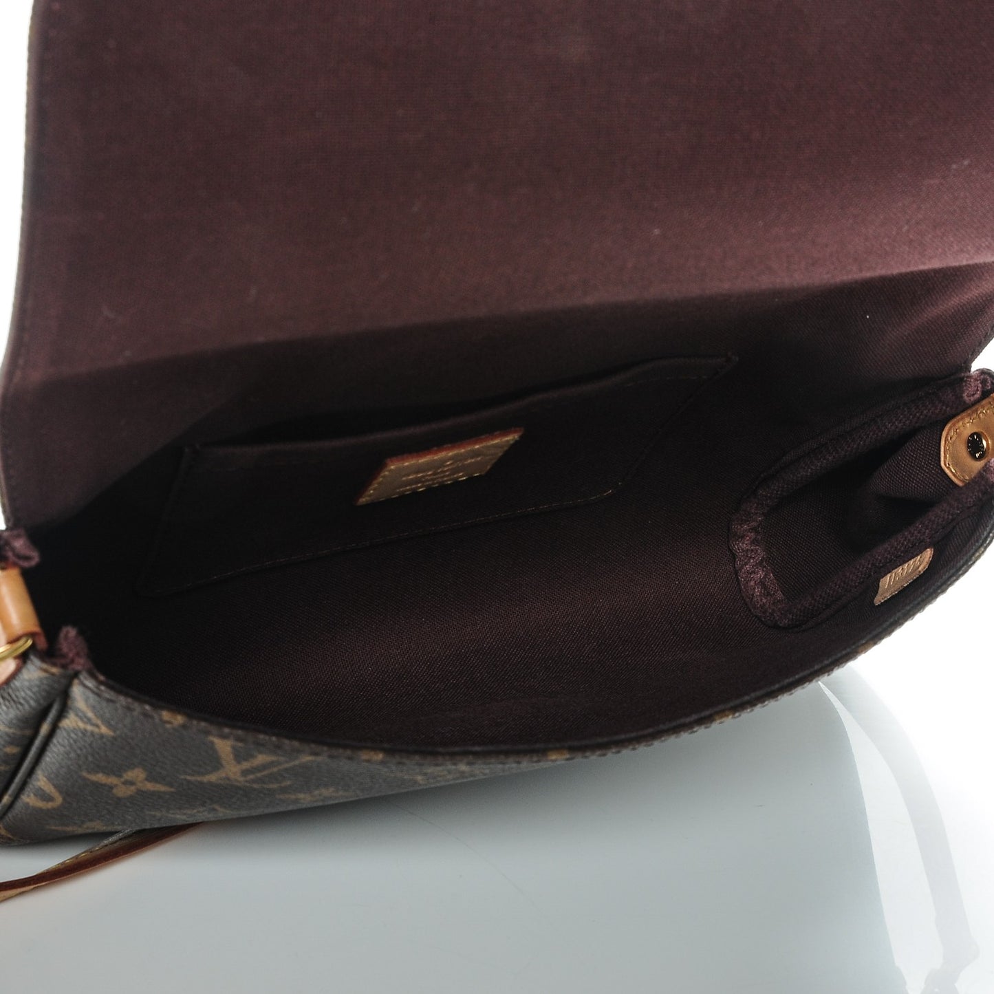 Monogram Favorite MM