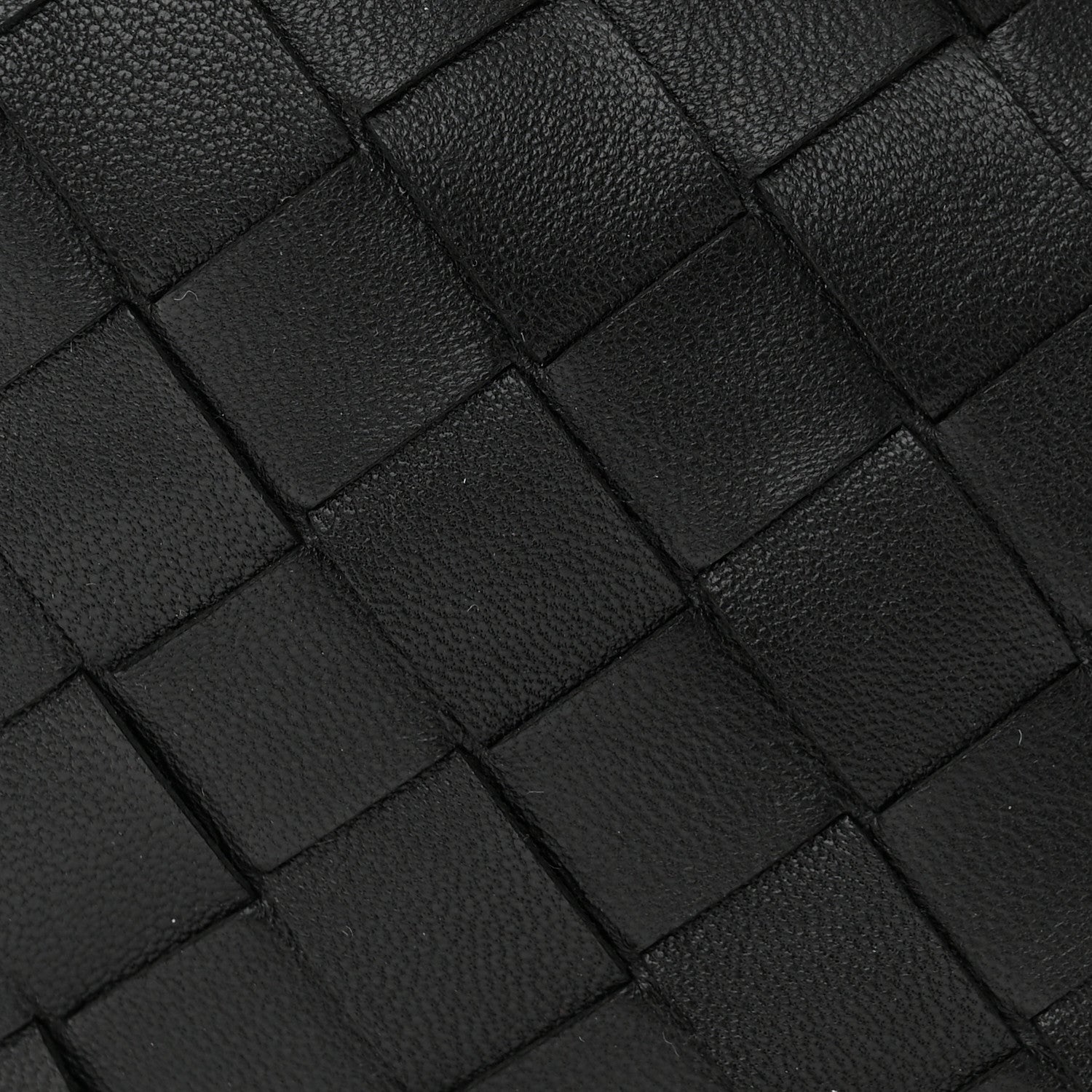 Bottega Veneta Nappa Intrecciato Mini Jodie Black 8 of 10