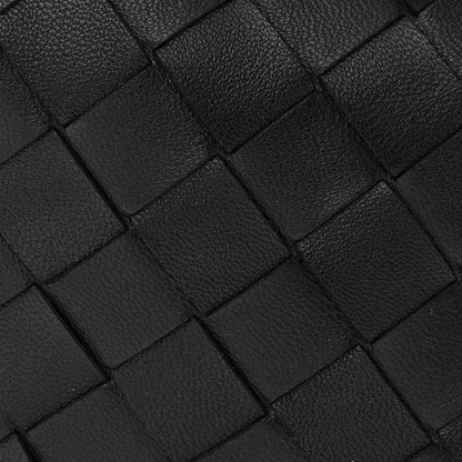 Bottega Veneta Nappa Intrecciato Mini Jodie Black 8 of 10