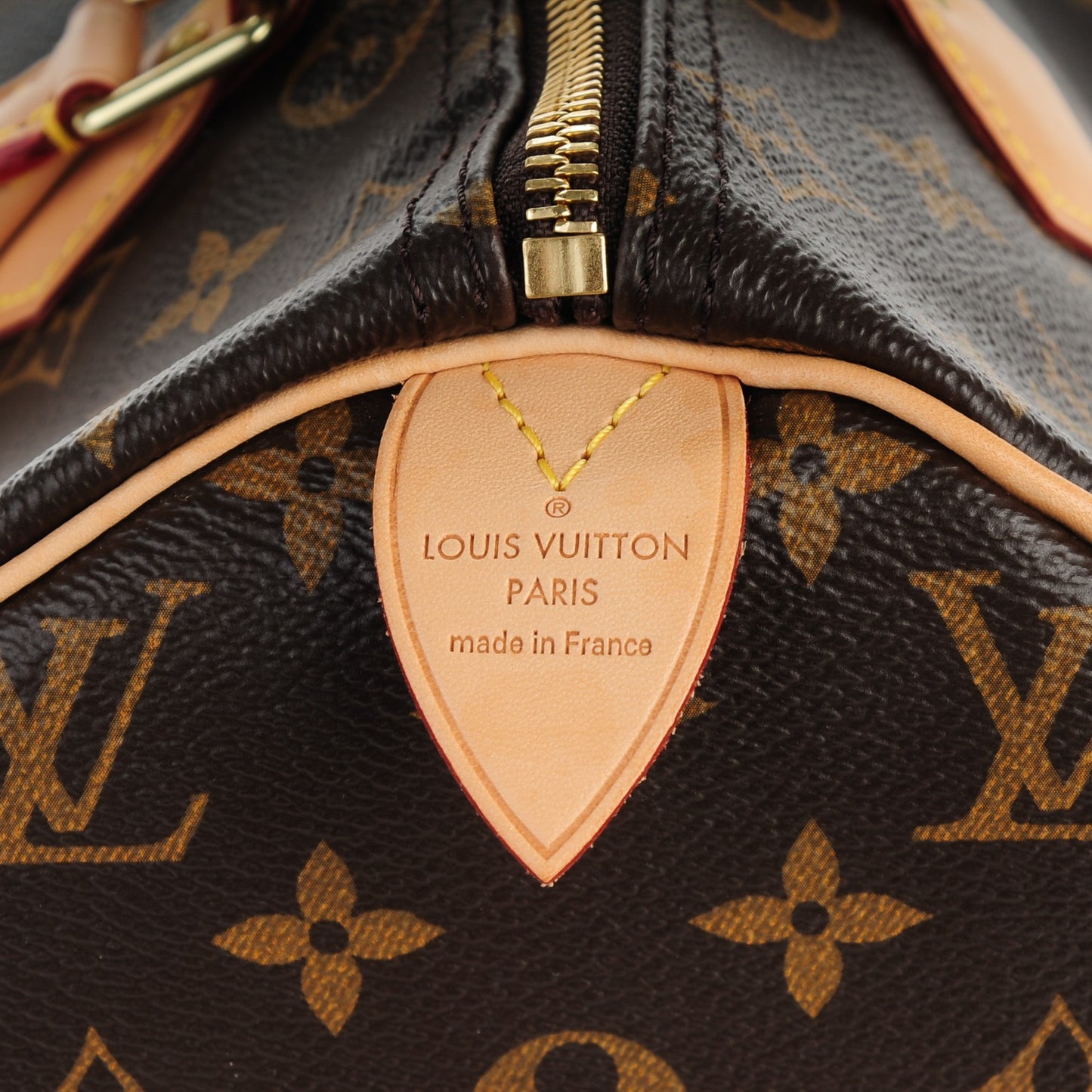 Monogram Speedy 30