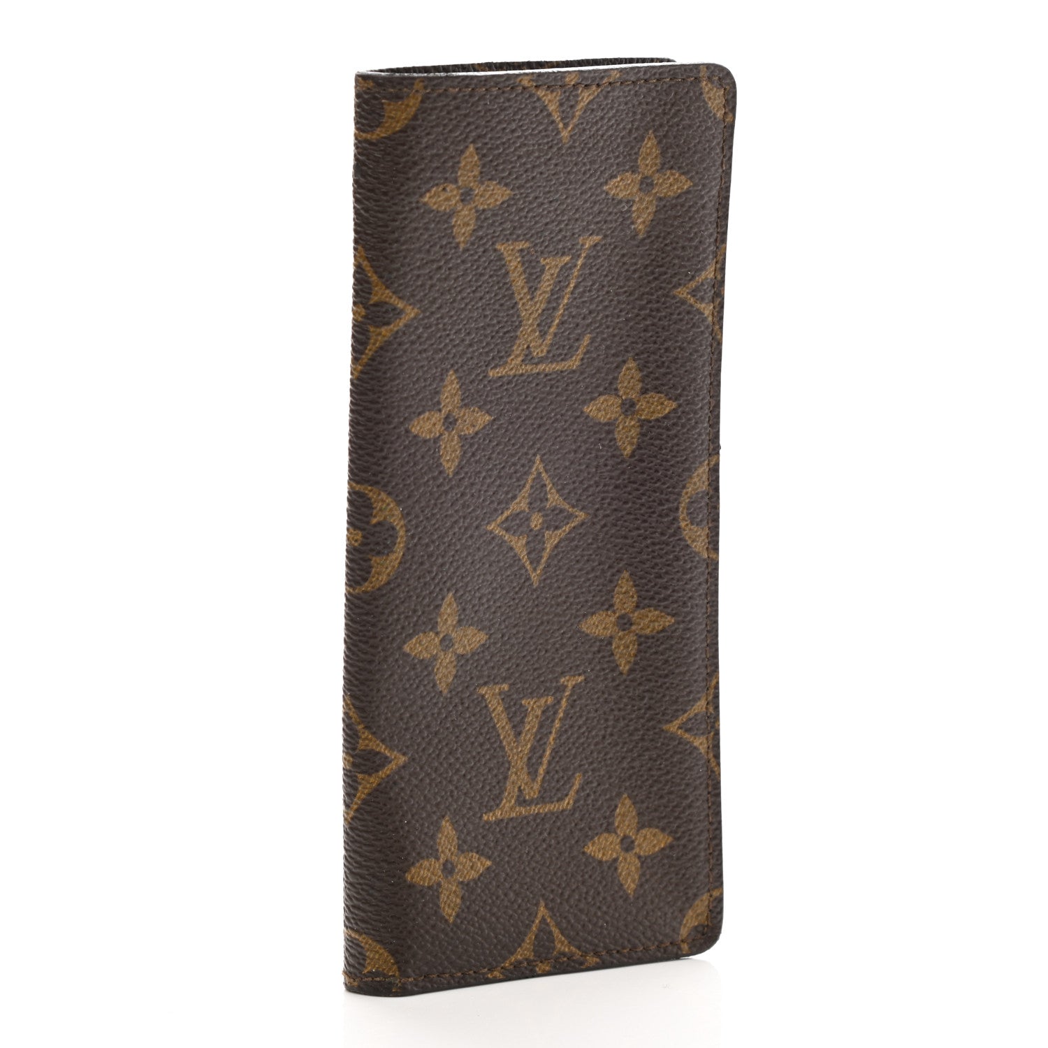 Louis Vuitton Monogram Sunglasses Case 2 of 7