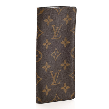 Louis Vuitton Monogram Sunglasses Case 2 of 7