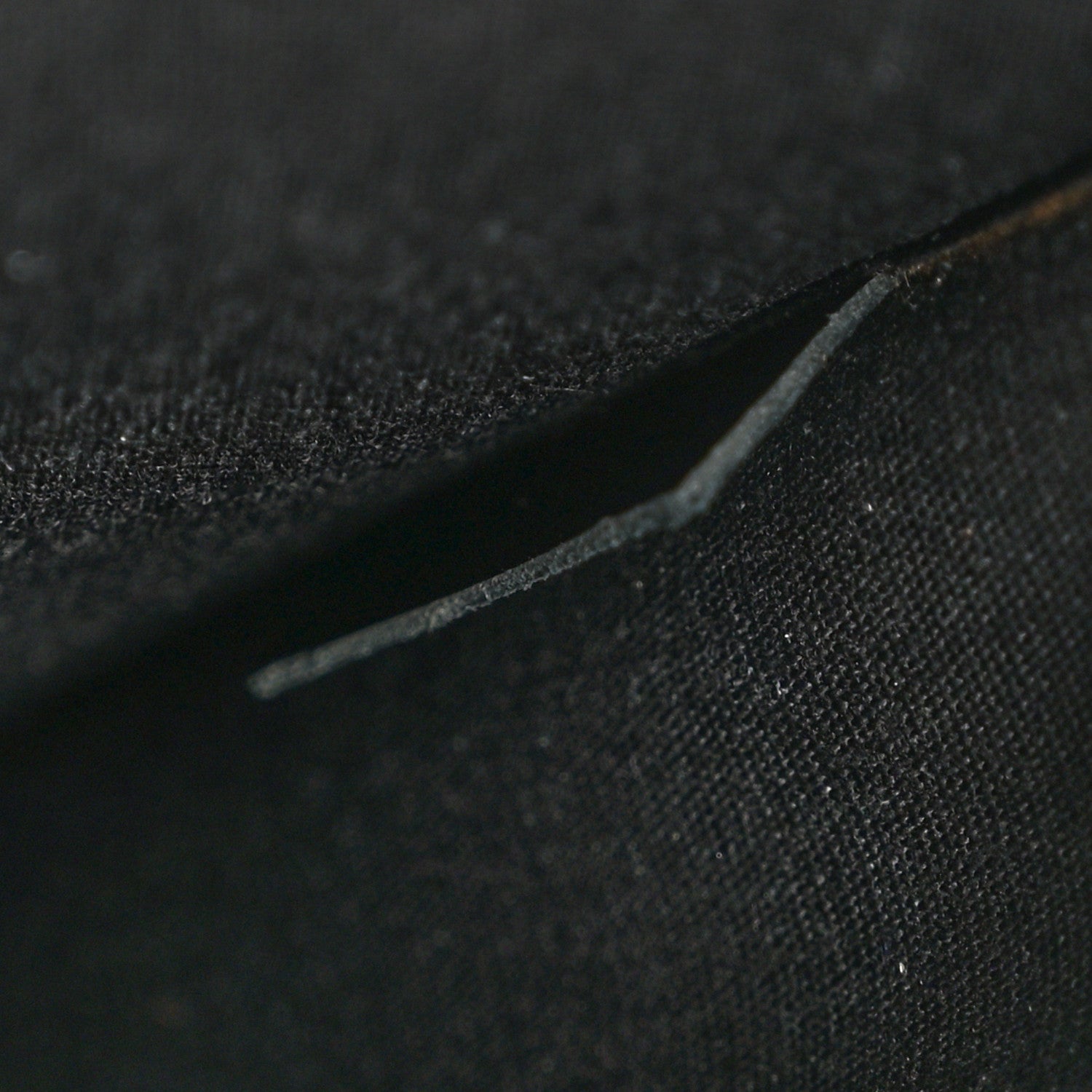 Louis Vuitton Epi Madeline PM Black 7 of 11