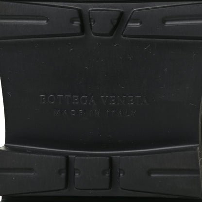 Bottega Veneta Calfskin The Lug Chelsea 55mm Boots 36 Black 6 of 8