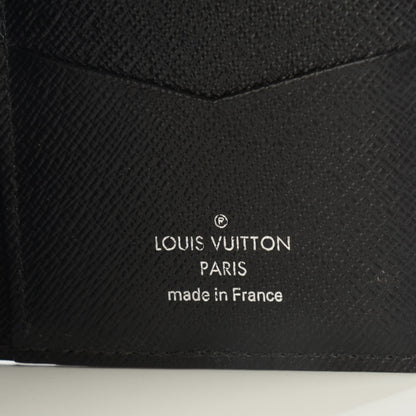 Louis Vuitton Damier Graphite Pocket Organizer 6 of 7