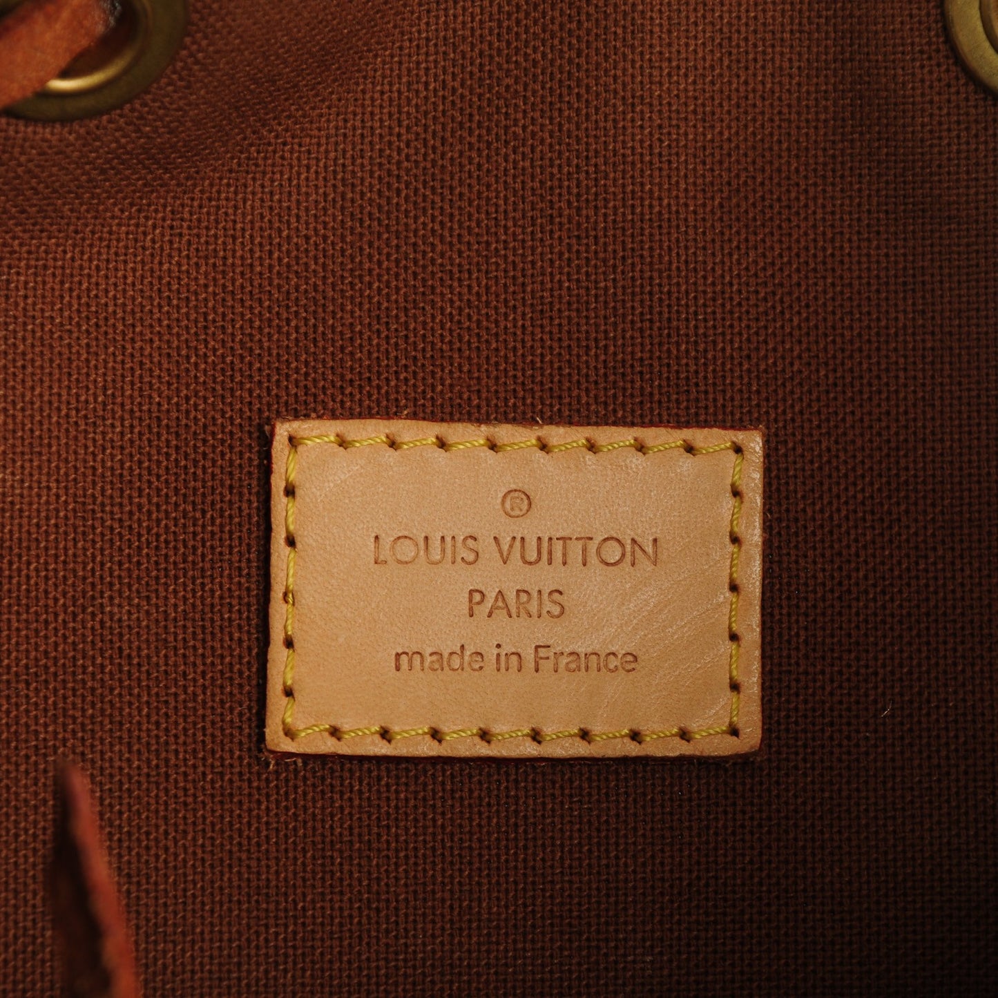 Monogram Bosphore Backpack