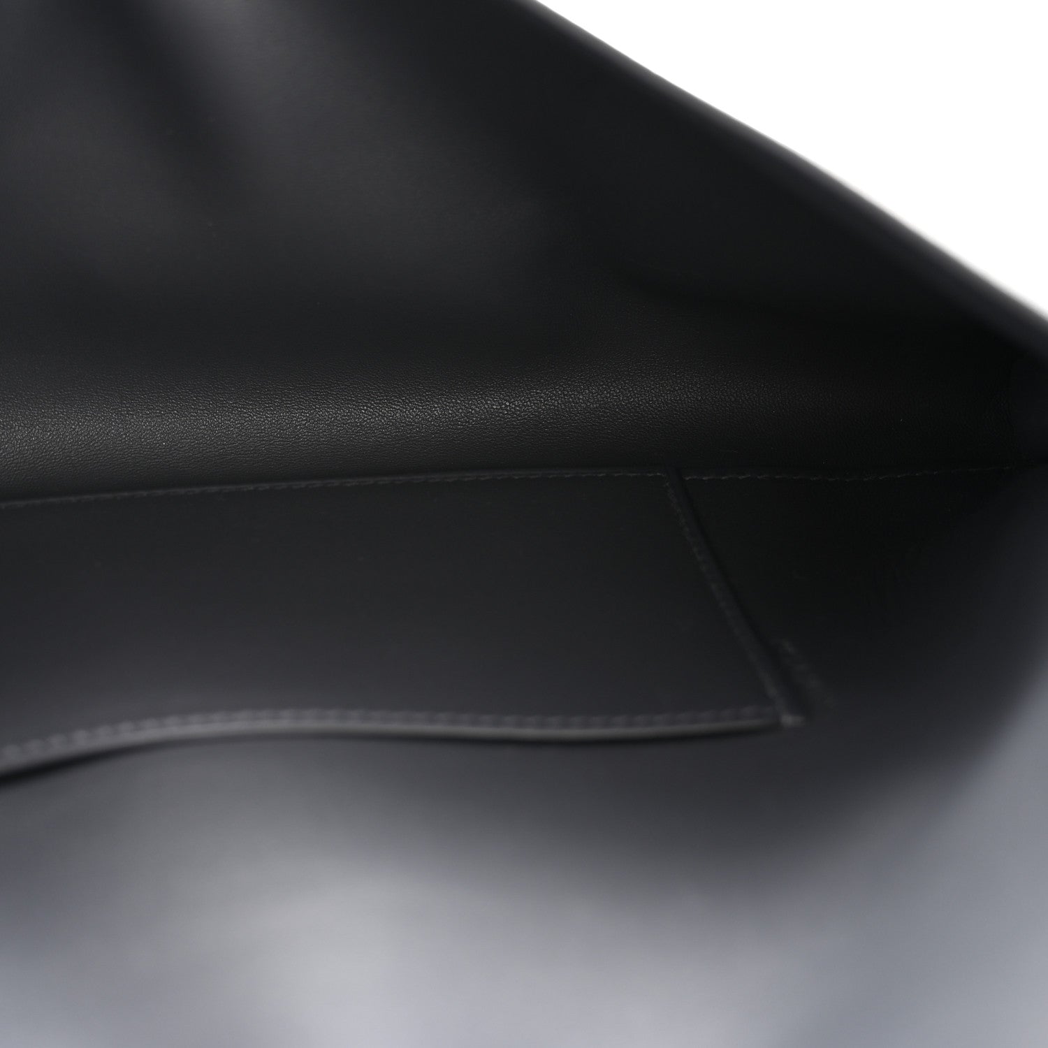 Hermes Evercolor Depechette Pouch Ardoise 5 of 13