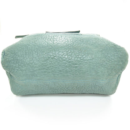 Givenchy Pebbled Calfskin Medium Pandora Peacock 4 of 9
