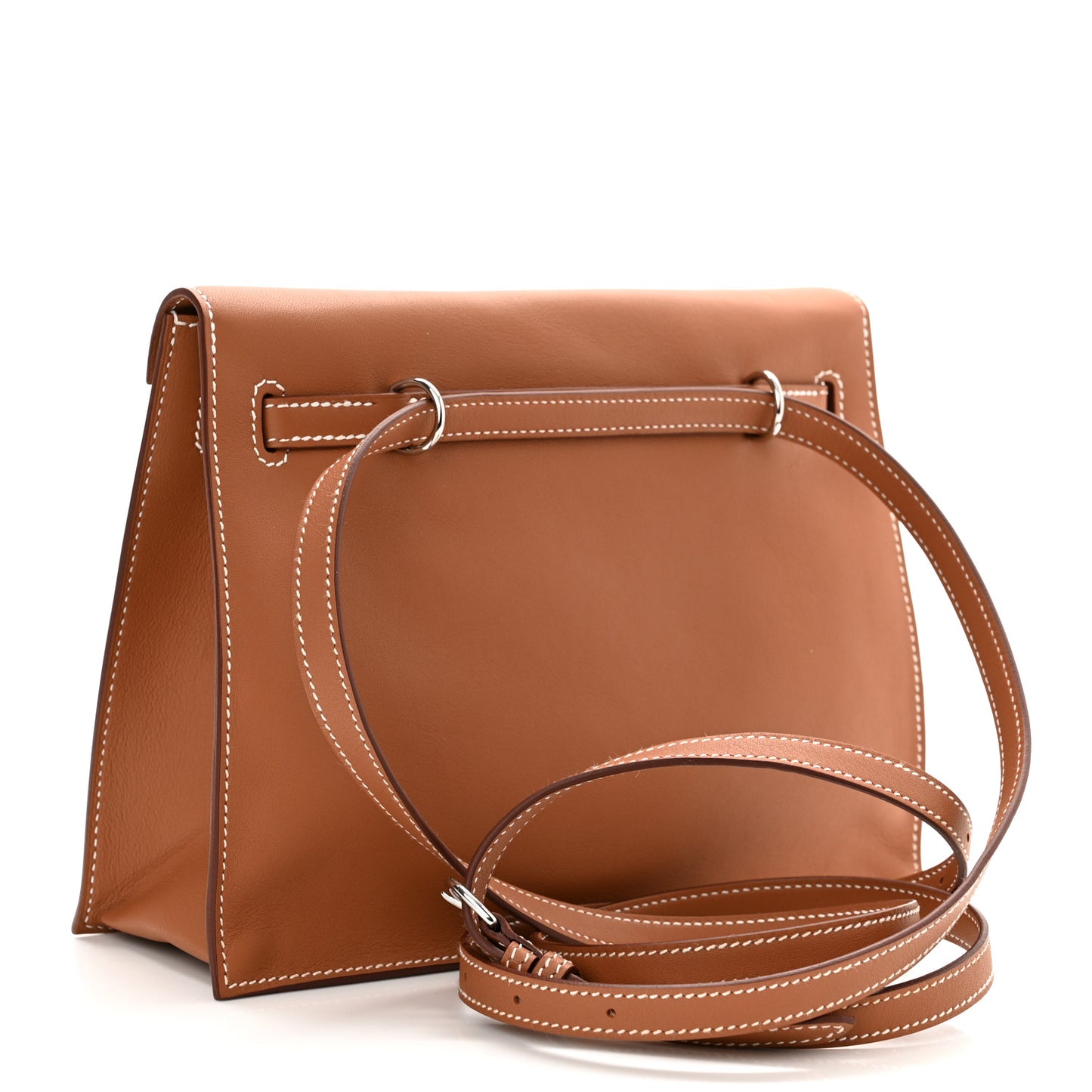 Swift Kelly Danse II Belt Bag Gold