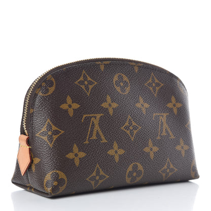 Louis Vuitton Monogram Cosmetic Pouch 3 of 7