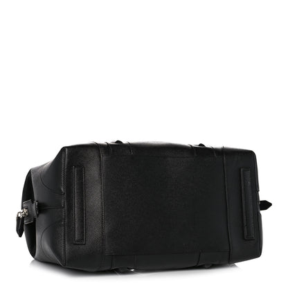 Givenchy Grained Calfskin Small 24 Hour Tote Black 4 of 13