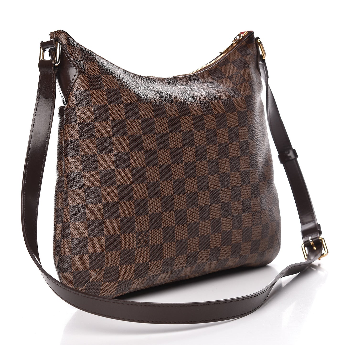 Damier Ebene Bloomsbury PM