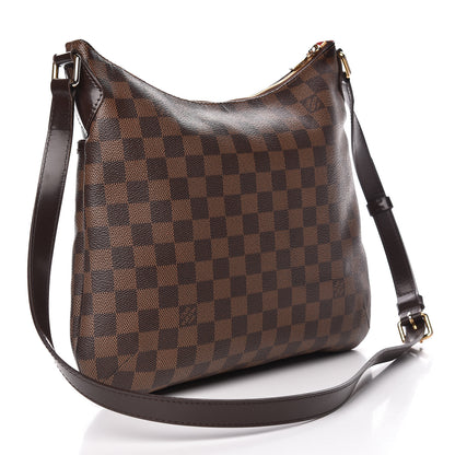 Louis Vuitton Damier Ebene Bloomsbury PM 3 of 15