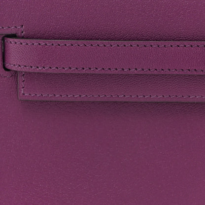 Hermes Chevre Chamkila Kelly Elan Anemone 8 of 11