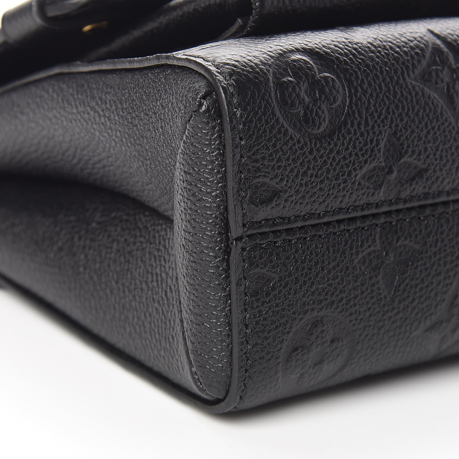 Louis Vuitton Empreinte Vavin BB Black 12 of 14
