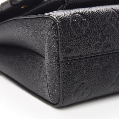 Louis Vuitton Empreinte Vavin BB Black 12 of 14