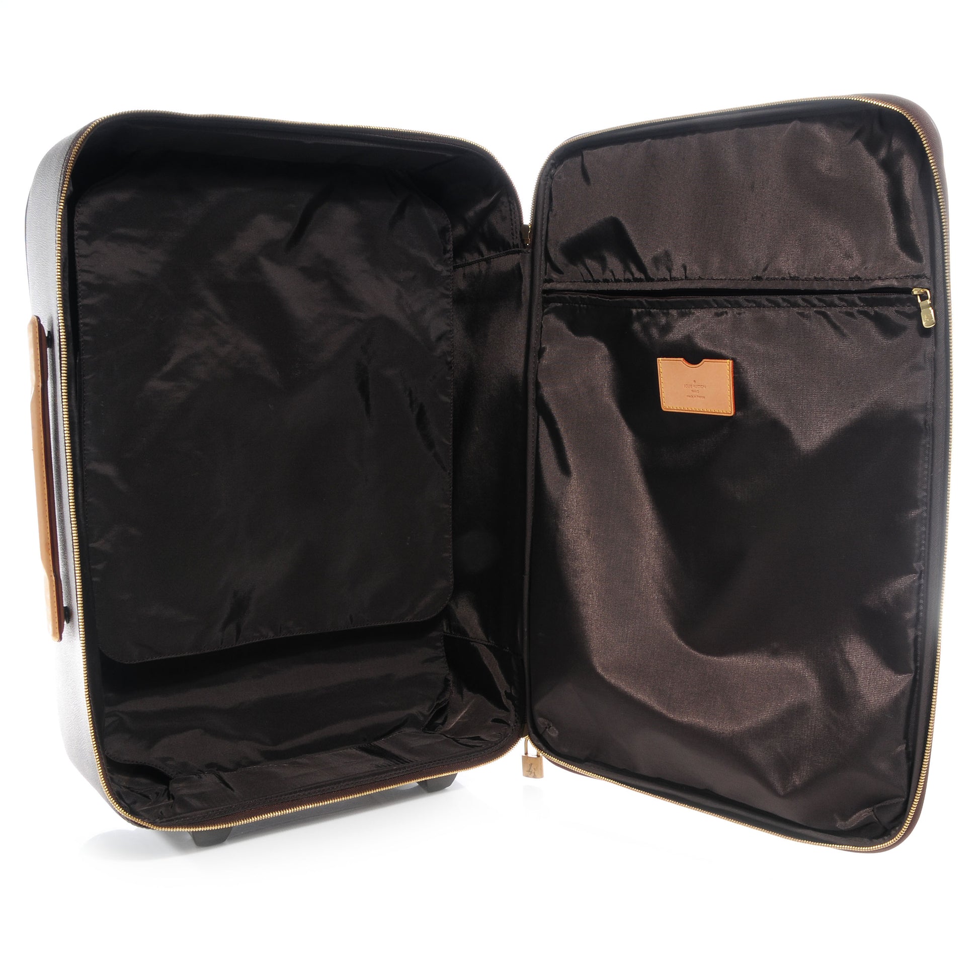 Lanvin LOUIS VUITTON Monogram Pegase 55 4 of 6
