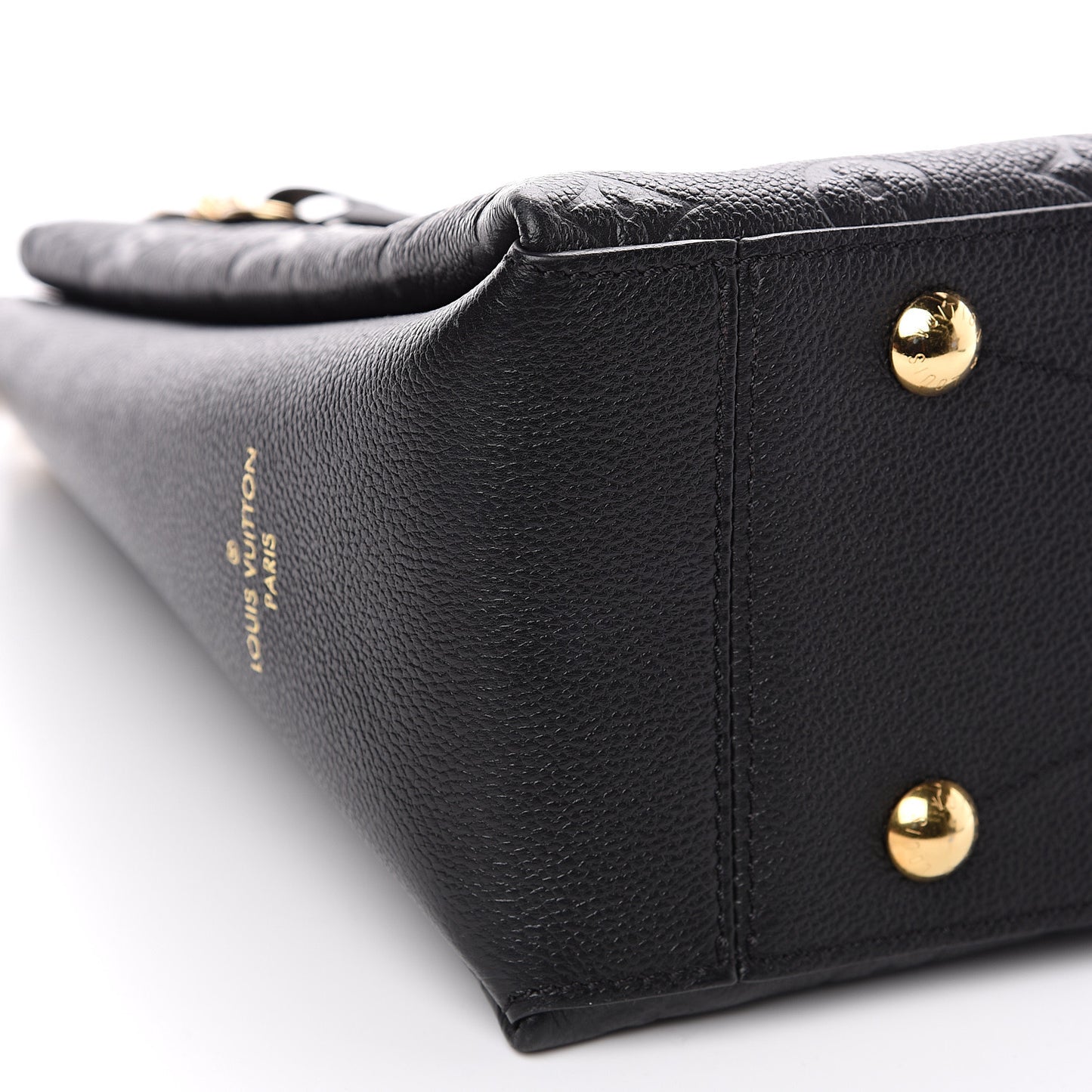 Empreinte Surene MM Black