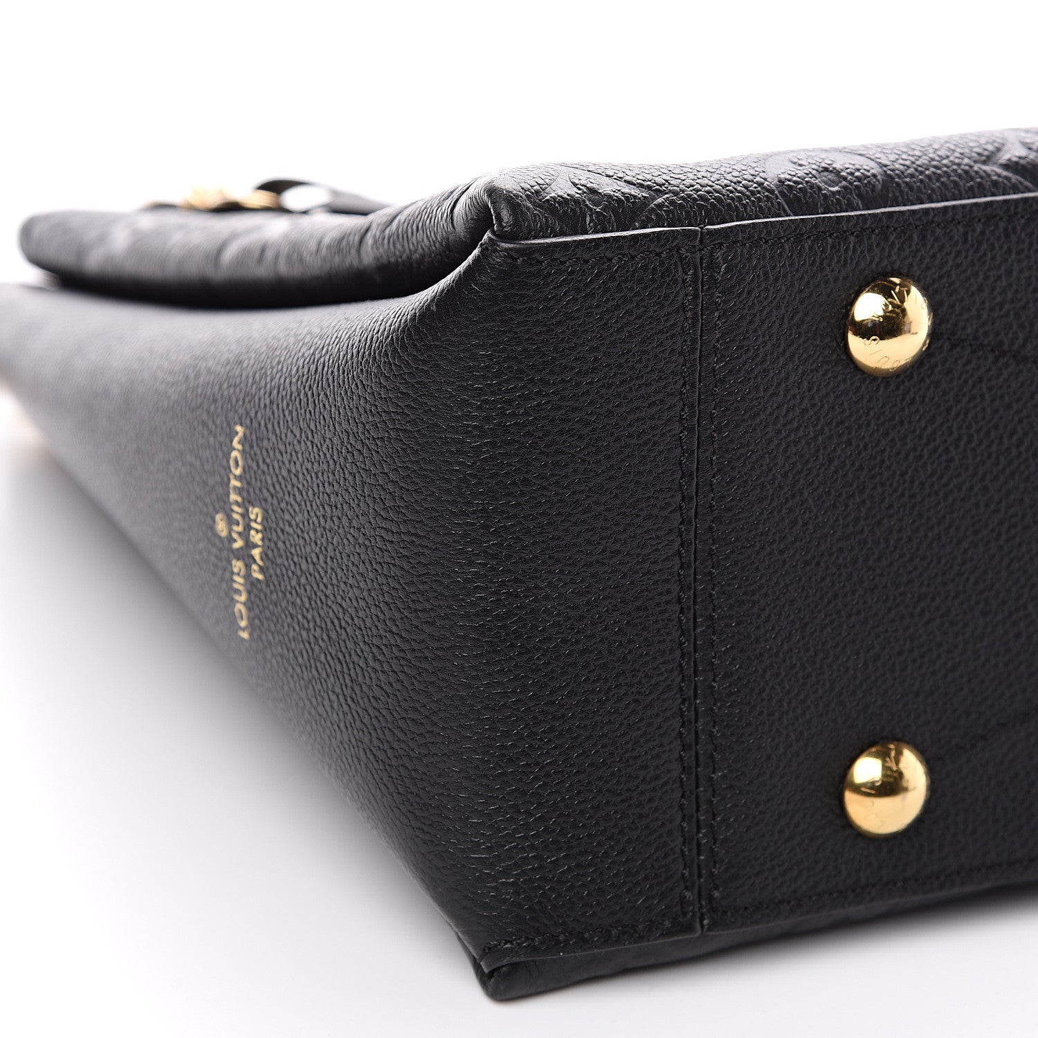 Louis Vuitton Empreinte Surene MM Black 8 of 11