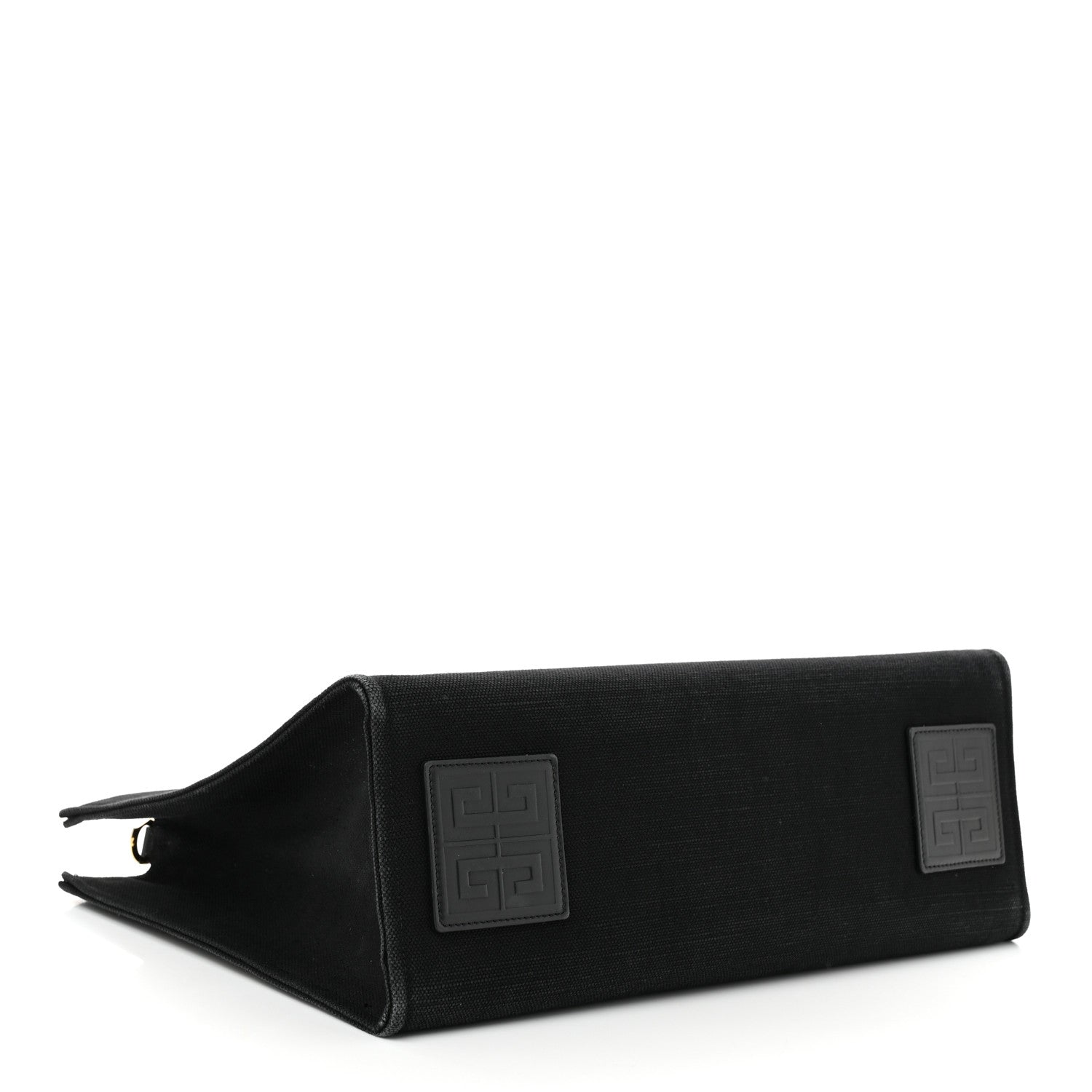 Givenchy Canvas Medium G-Tote Black 4 of 10