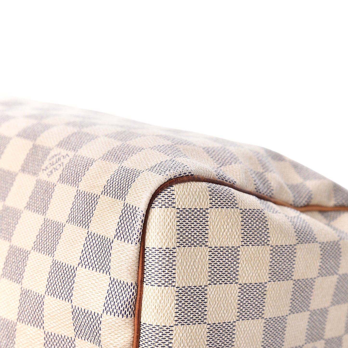 Damier Azur Speedy 30
