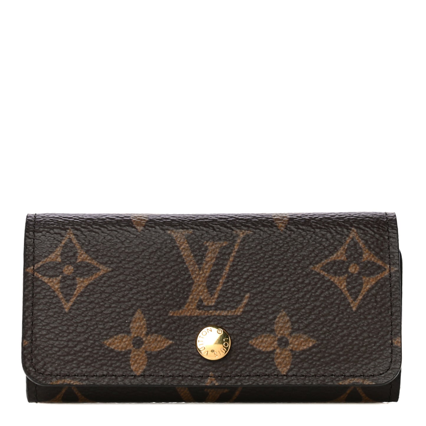Monogram 4 Key Multicles Holder