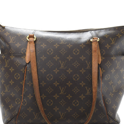 Louis Vuitton Monogram Totally GM 14 of 15