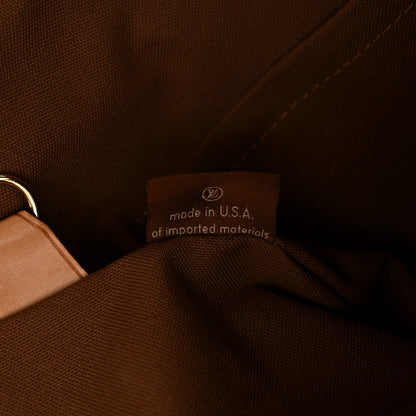 Louis Vuitton LOUIS VUITTON Monogram Totally MM 7 of 10