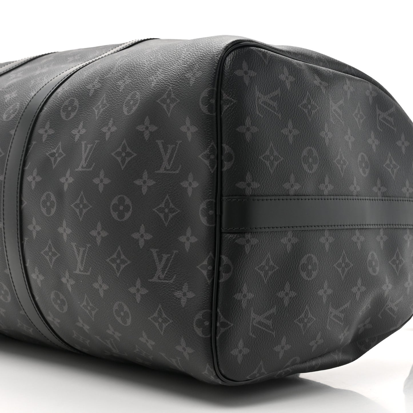 Monogram Eclipse Keepall Bandouliere 55