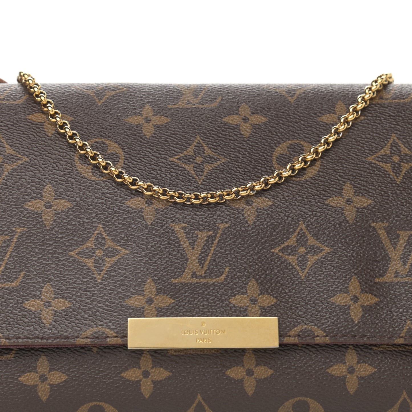 Monogram Favorite MM
