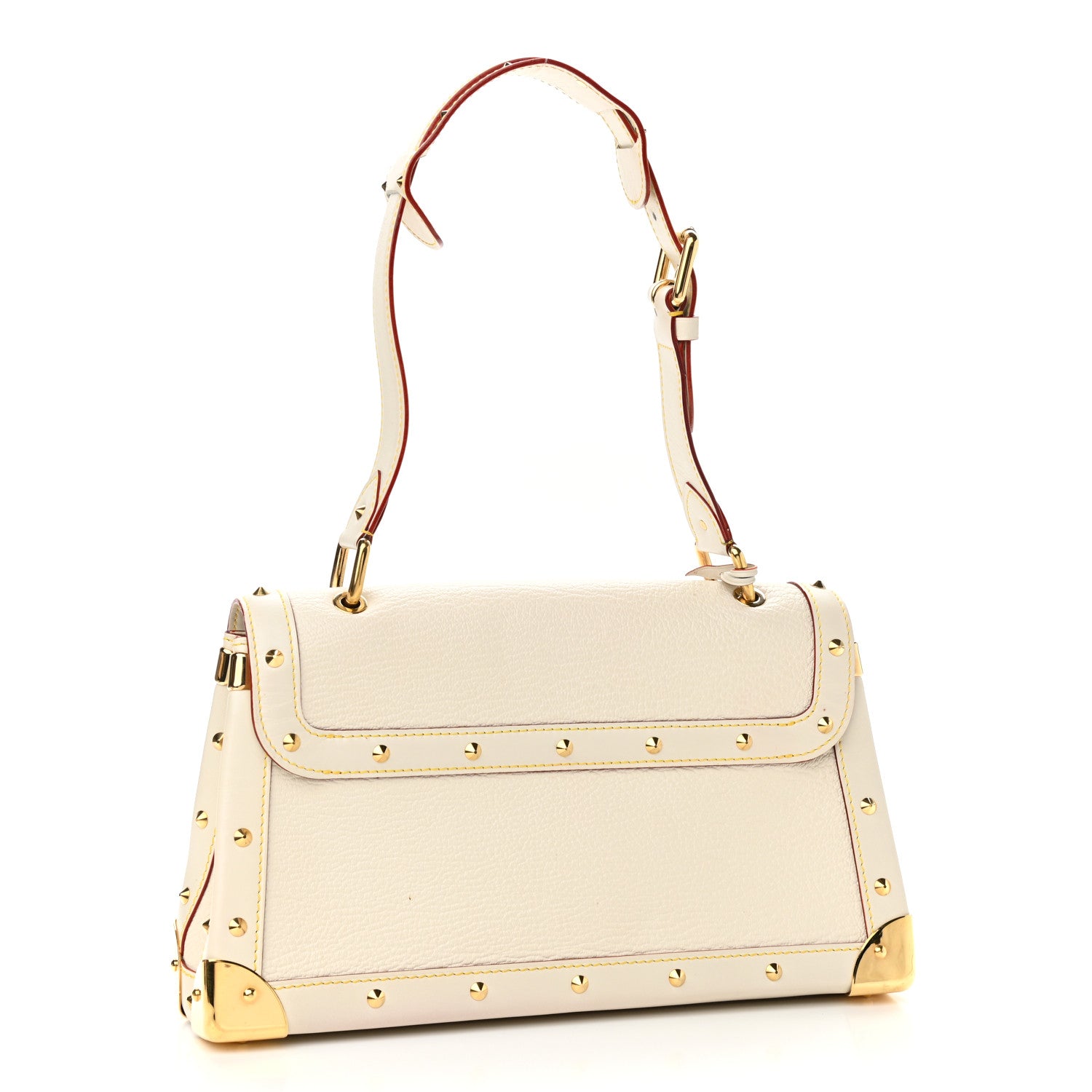 Louis Vuitton Suhali Le Talentueux White 3 of 10