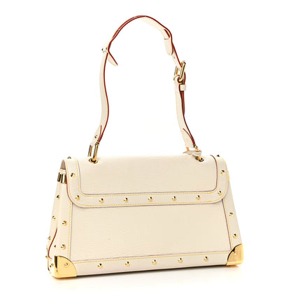 Louis Vuitton Suhali Le Talentueux White 3 of 10