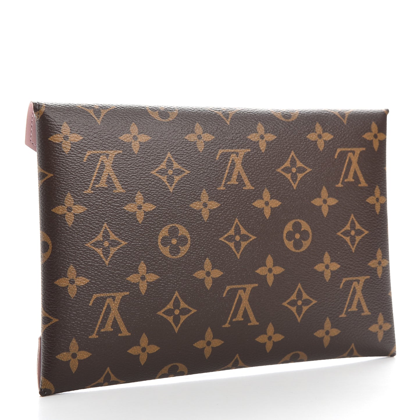 Monogram Kirigami Pochette Set