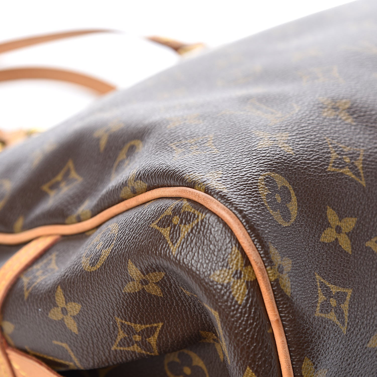 Louis Vuitton Monogram Montorgueil GM 9 of 13