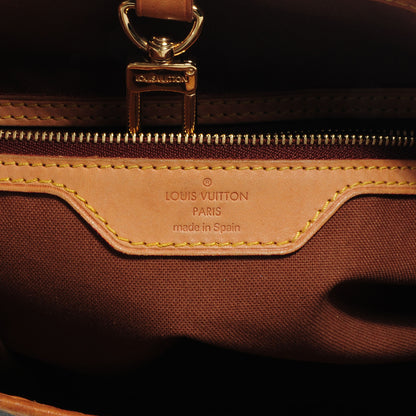 Louis Vuitton Monogram Batignolles Horizontal 6 of 7