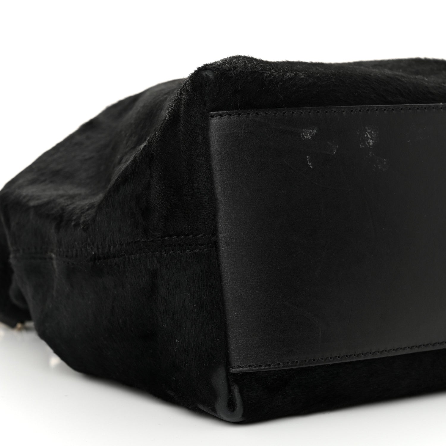 Givenchy Calf Hair MediumNightingale Black 9 of 17