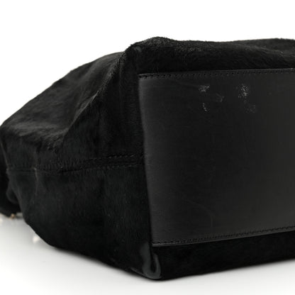 Givenchy Calf Hair MediumNightingale Black 9 of 17