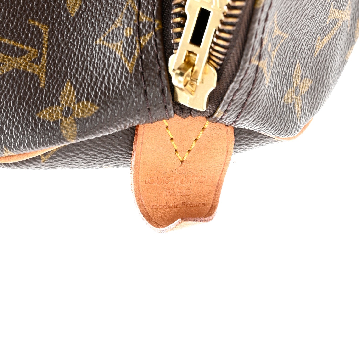 Louis Vuitton Monogram Keepall 45 5 of 16