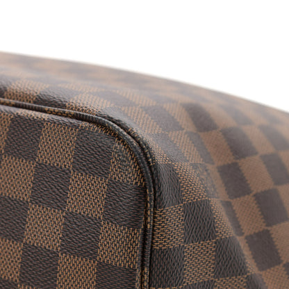 Louis Vuitton Damier Ebene Neo Neverfull MM 11 of 15
