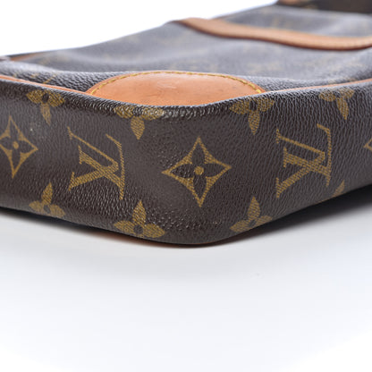 Louis Vuitton Monogram Danube 21 18 of 19