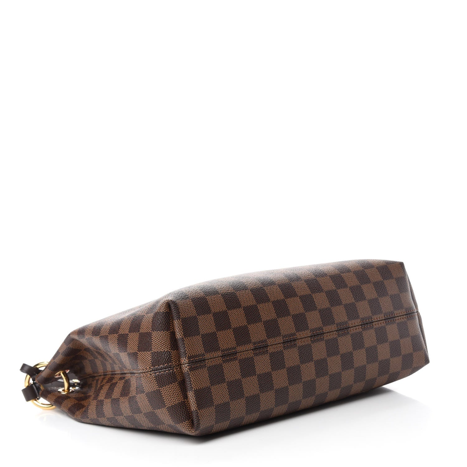 Louis Vuitton Damier Ebene Graceful PM 4 of 9