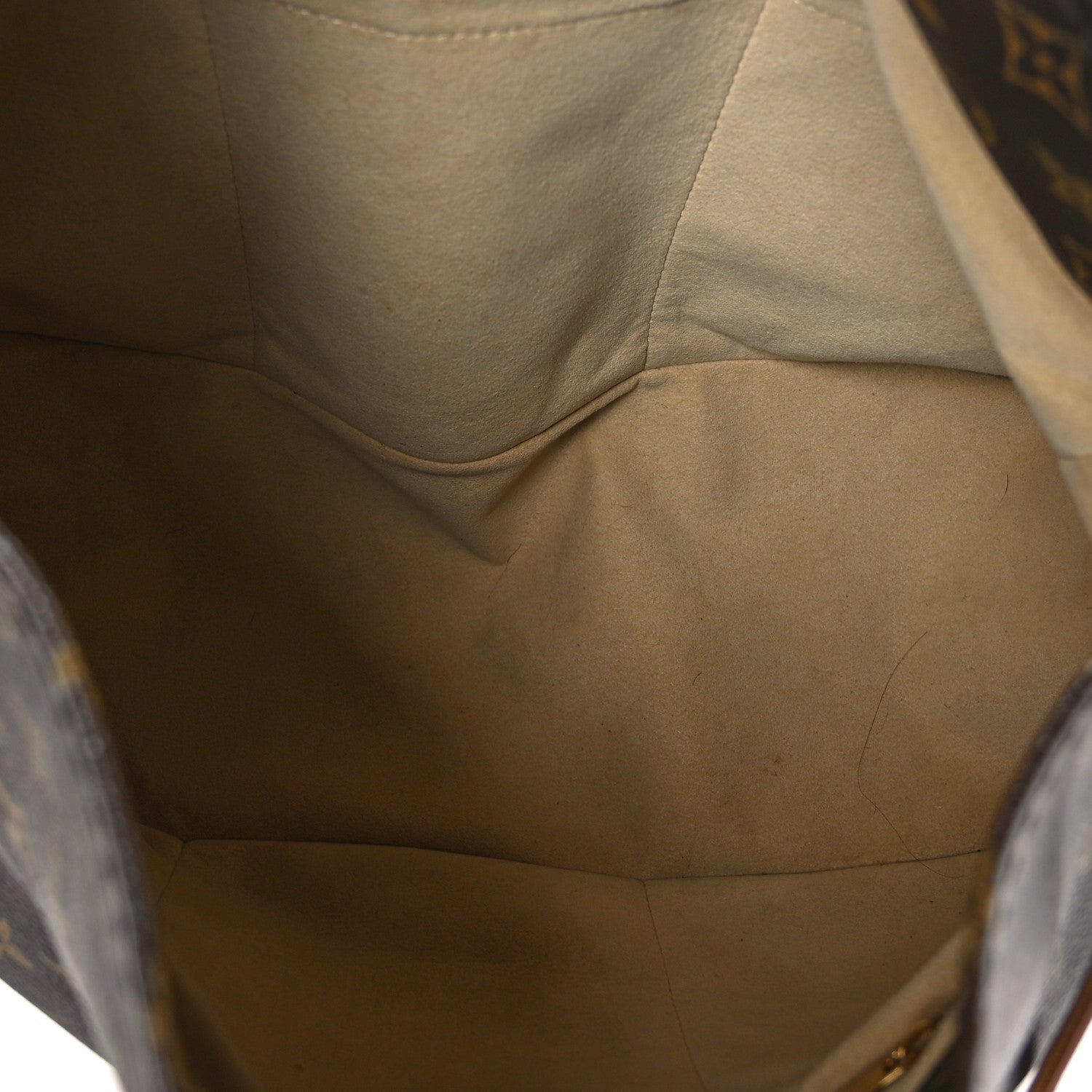 Louis Vuitton Monogram Artsy MM 5 of 8